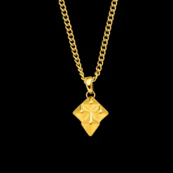 Necklace Kudos