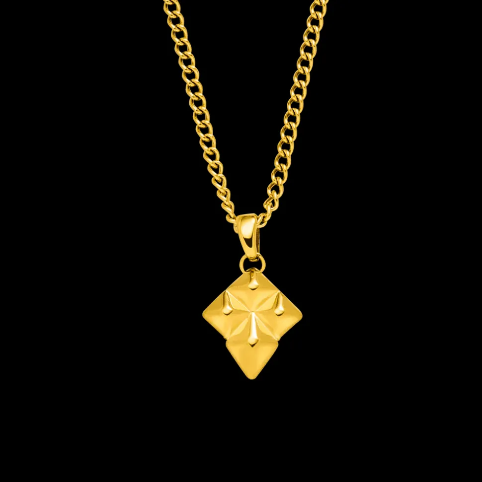 Necklace Kudos
