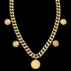 Necklace Leeloo