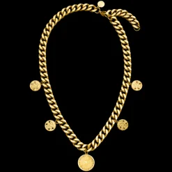 Necklace Leeloo