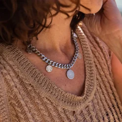 Necklace Leeloo