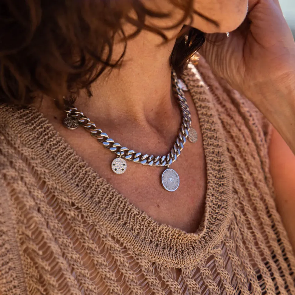 Necklace Leeloo