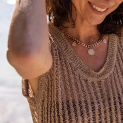 Necklace Leeloo