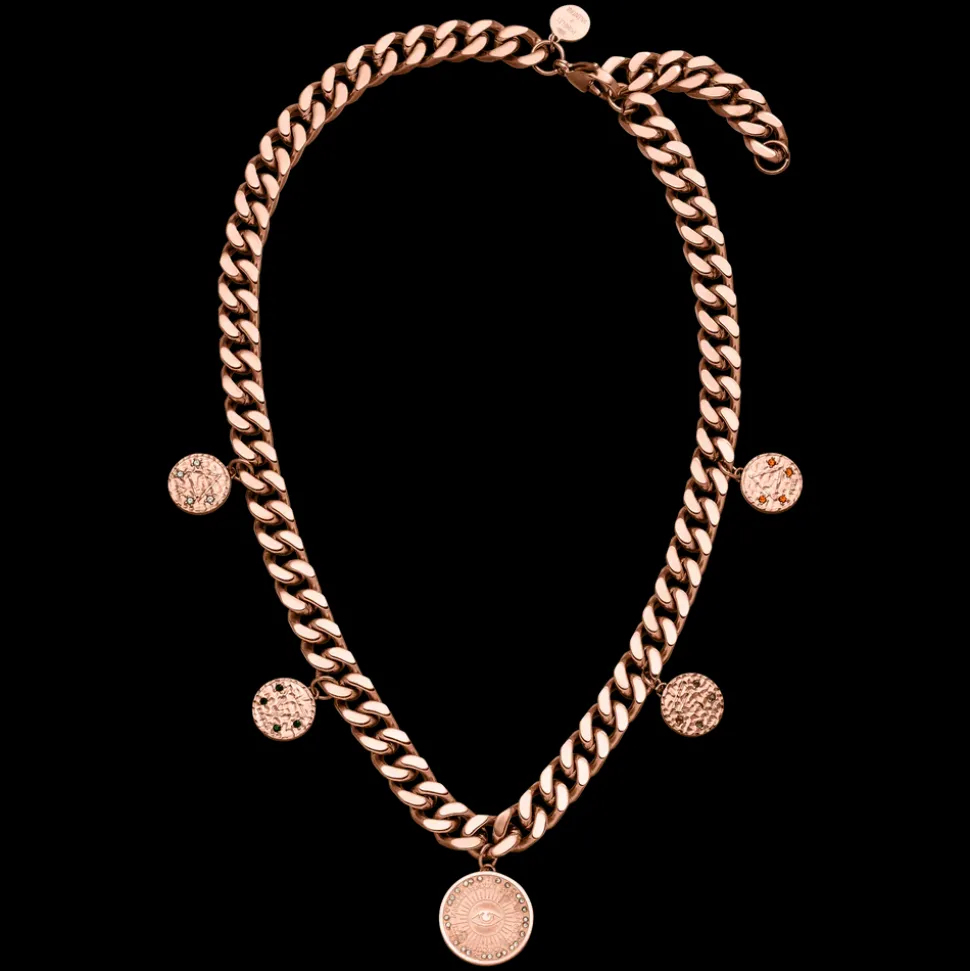 Necklace Leeloo