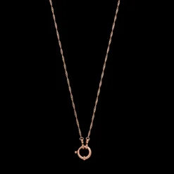 Necklace Lokahi Charm