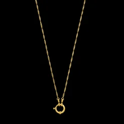 Necklace Lokahi Charm