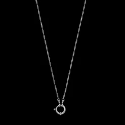 Necklace Lokahi Charm