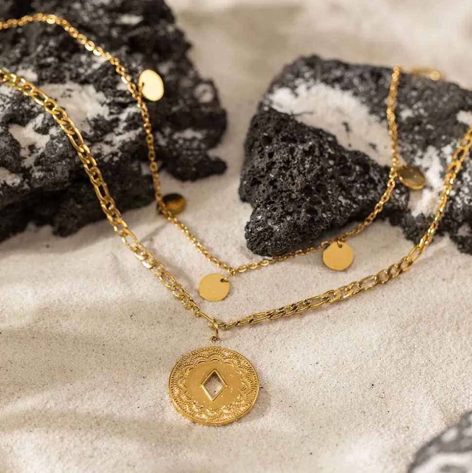 Necklace Lolani