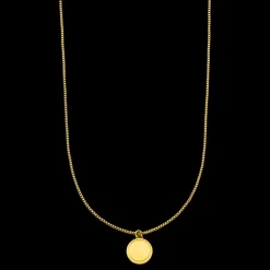 Necklace Love Letter