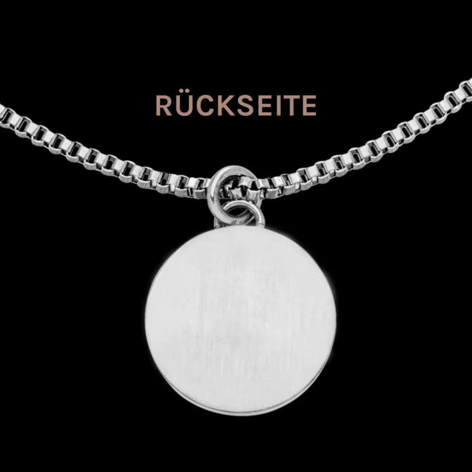 Necklace Love Letter