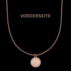 Necklace Love Letter