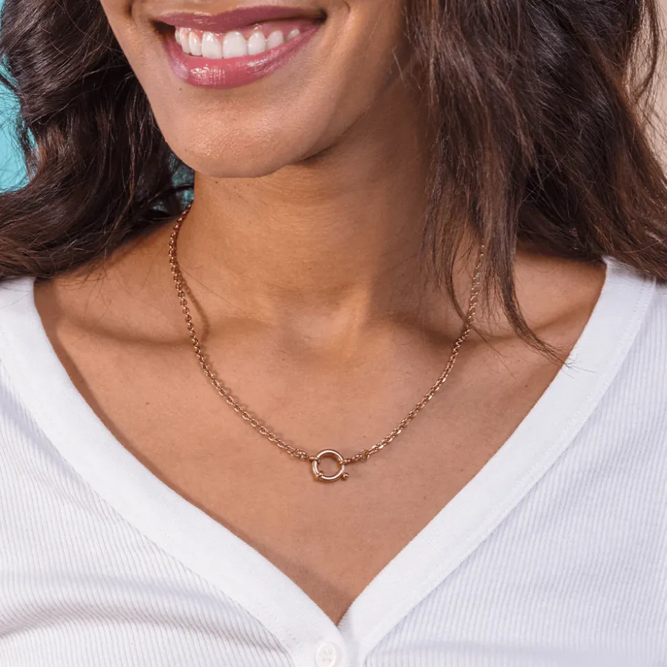 Necklace Maikai Charm