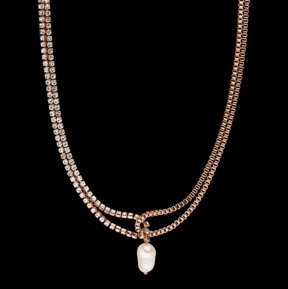 Necklace Malio
