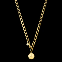 Necklace Monarch