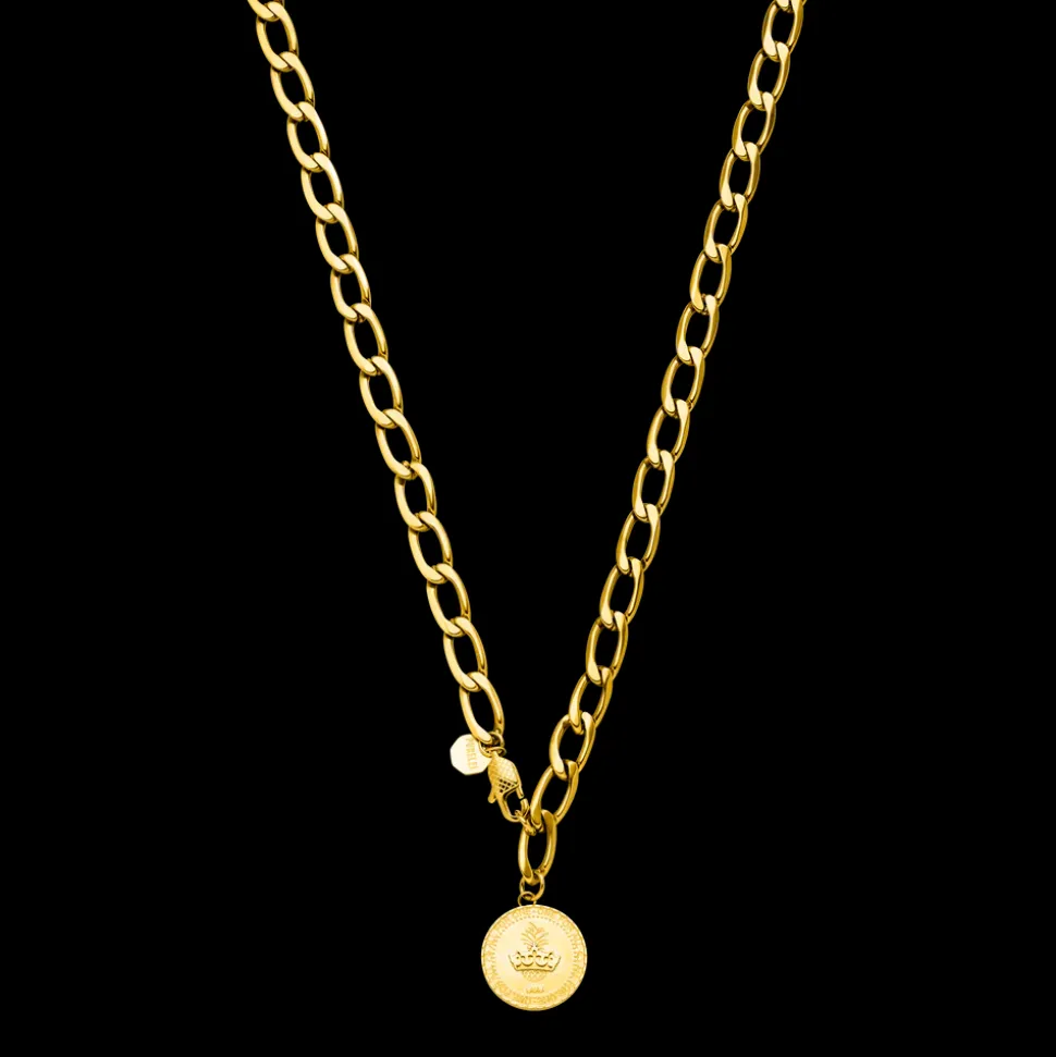 Necklace Monarch