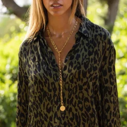 Necklace Monarch