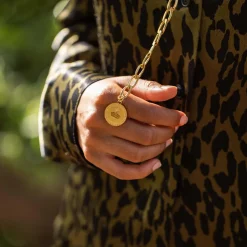 Necklace Monarch