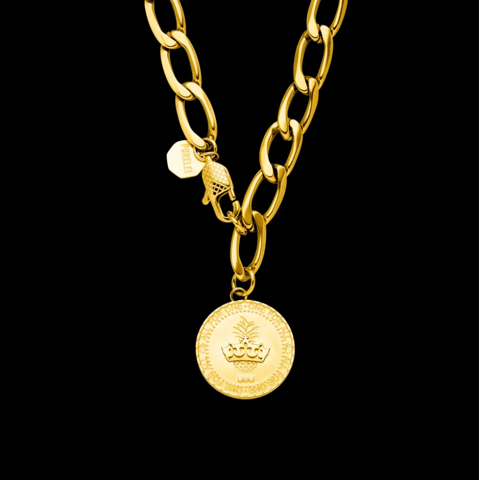 Necklace Monarch