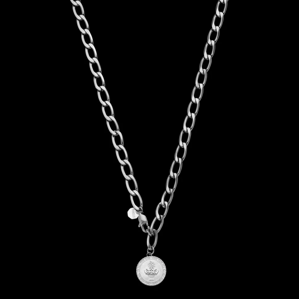Necklace Monarch