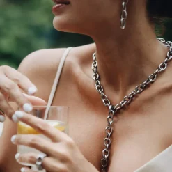 Necklace Myriad