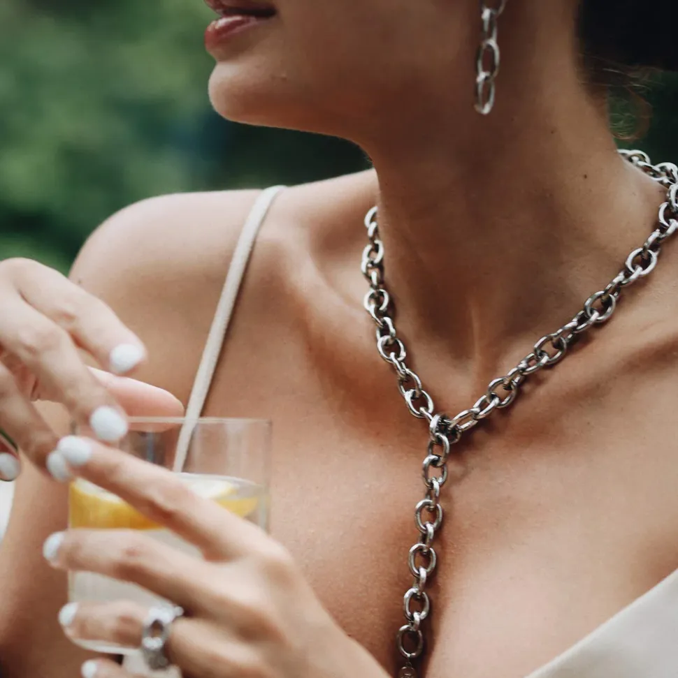 Necklace Myriad