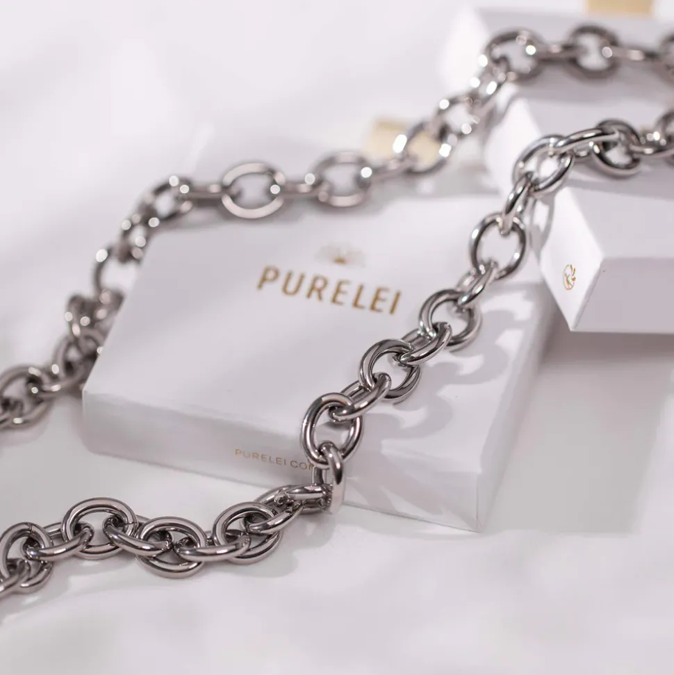Necklace Myriad