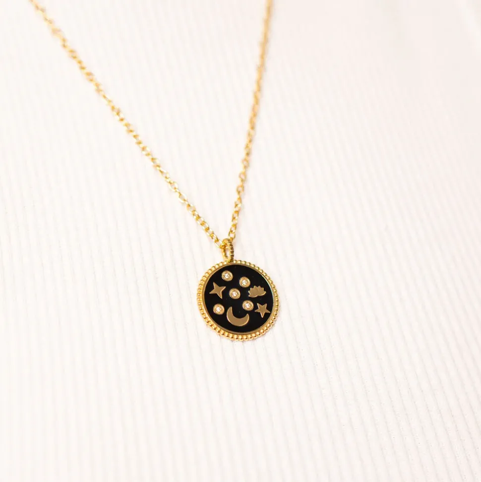 Necklace Nova