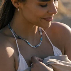 Necklace Ocean