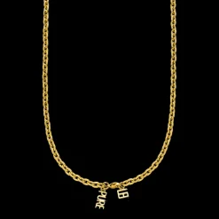 Necklace Peaceful