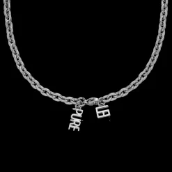 Necklace Peaceful