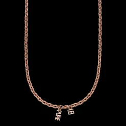 Necklace Peaceful