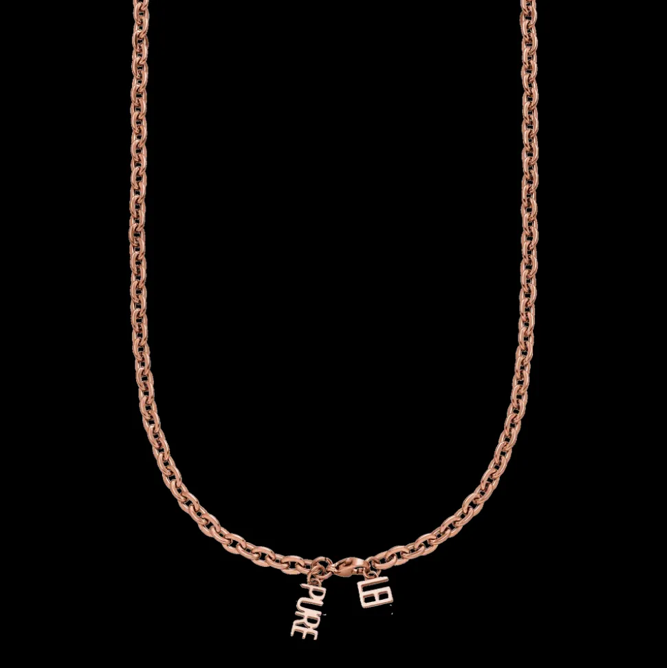Necklace Peaceful