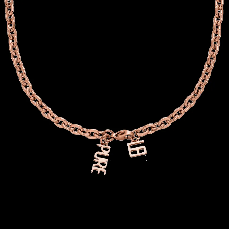 Necklace Peaceful