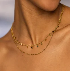 Necklace Plain