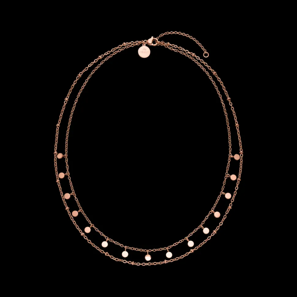 Necklace Plain