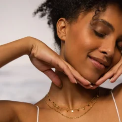 Necklace Plain