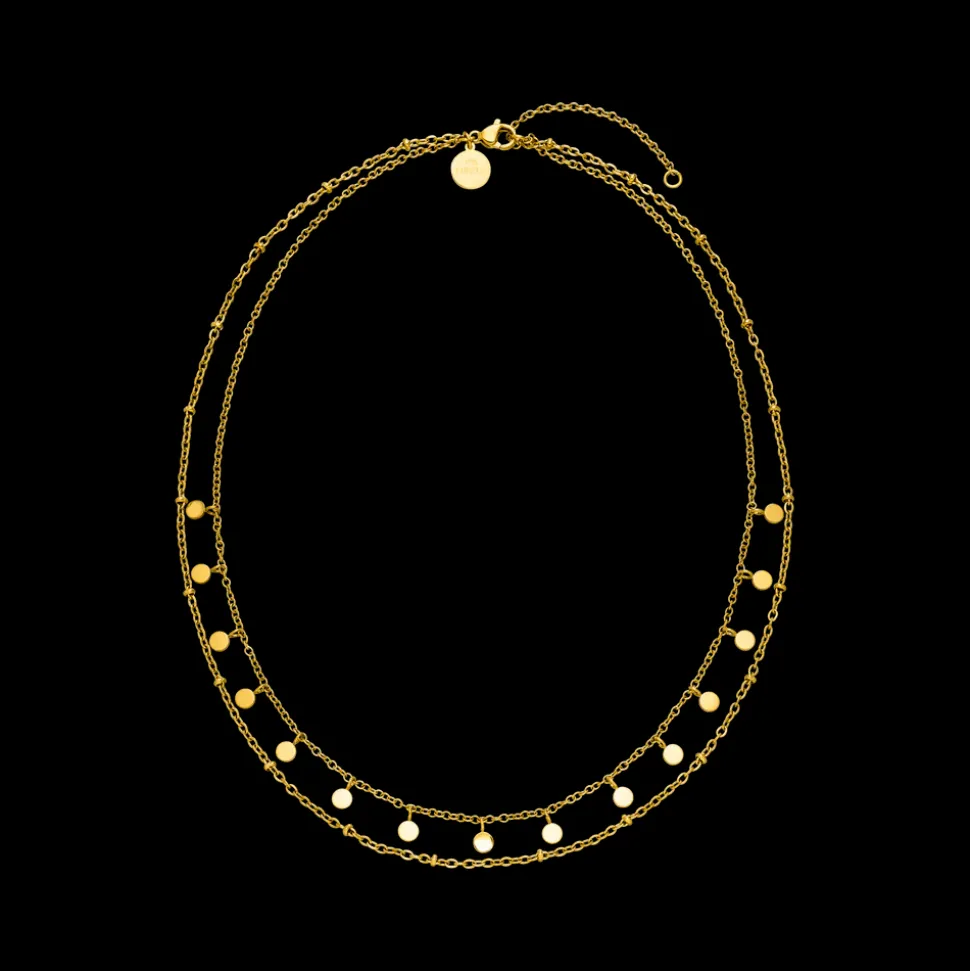 Necklace Plain