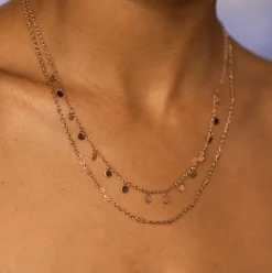 Necklace Plain