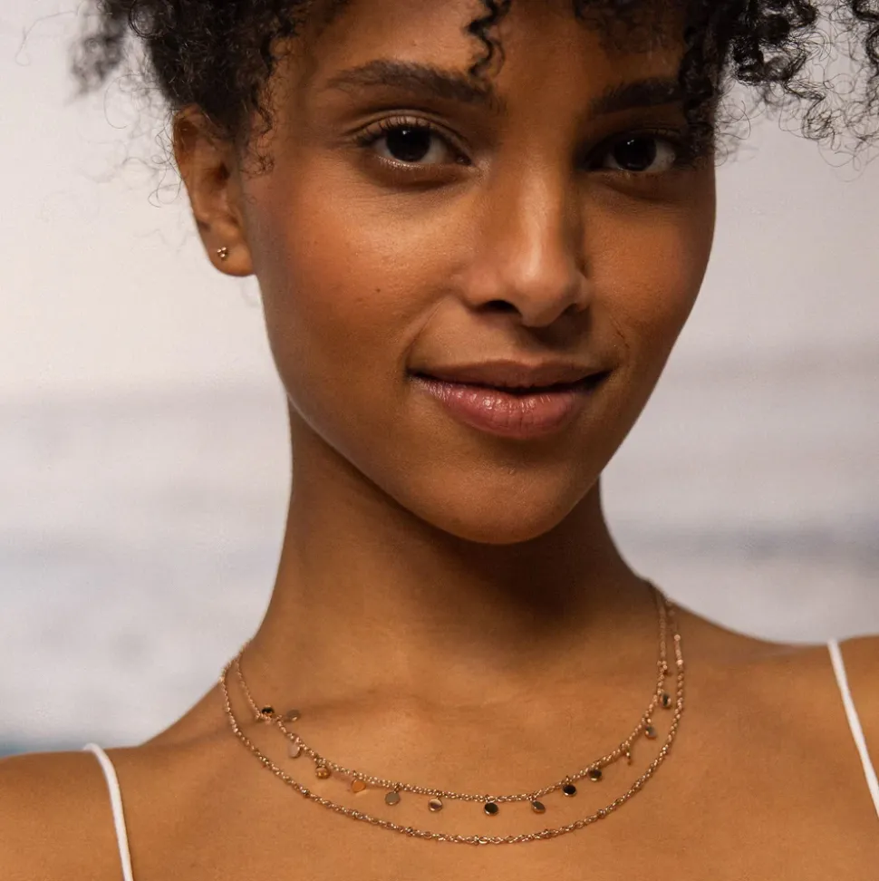 Necklace Plain