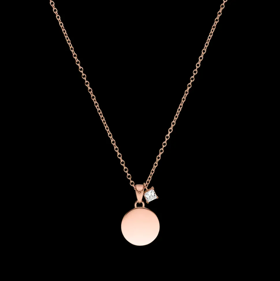 Necklace Poetic