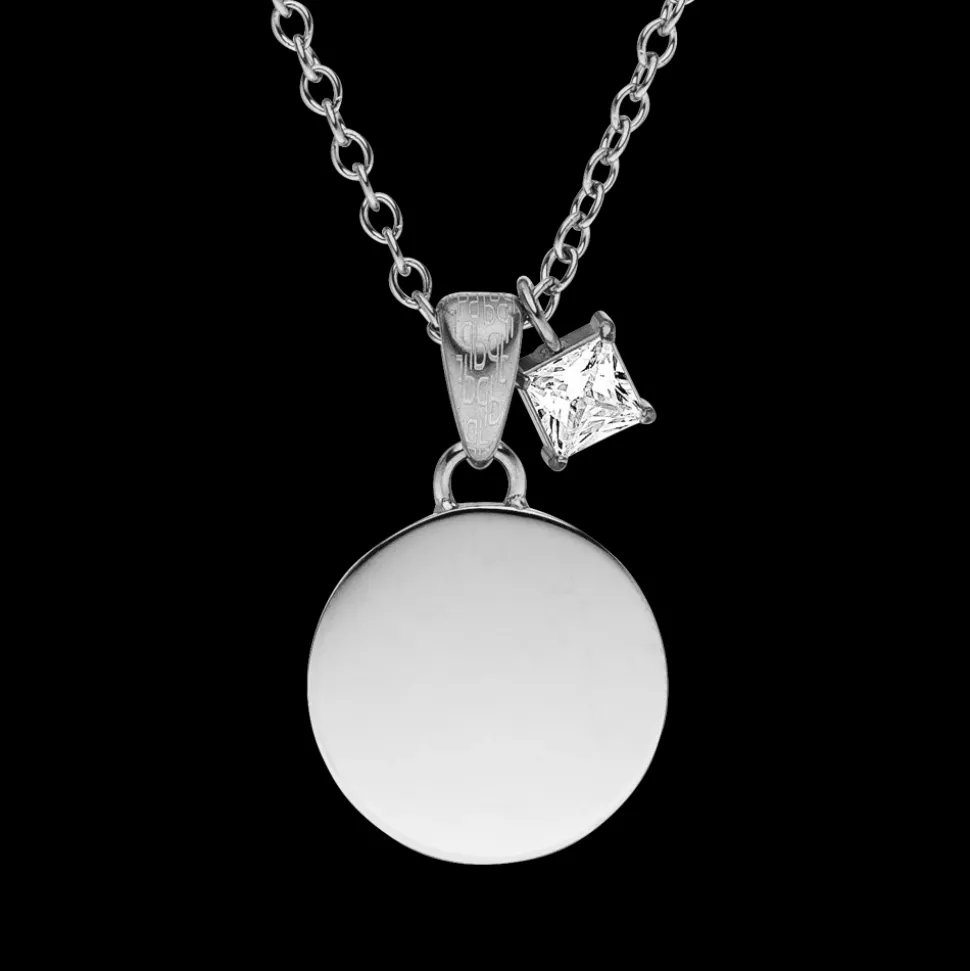 Necklace Poetic