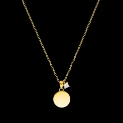 Necklace Poetic