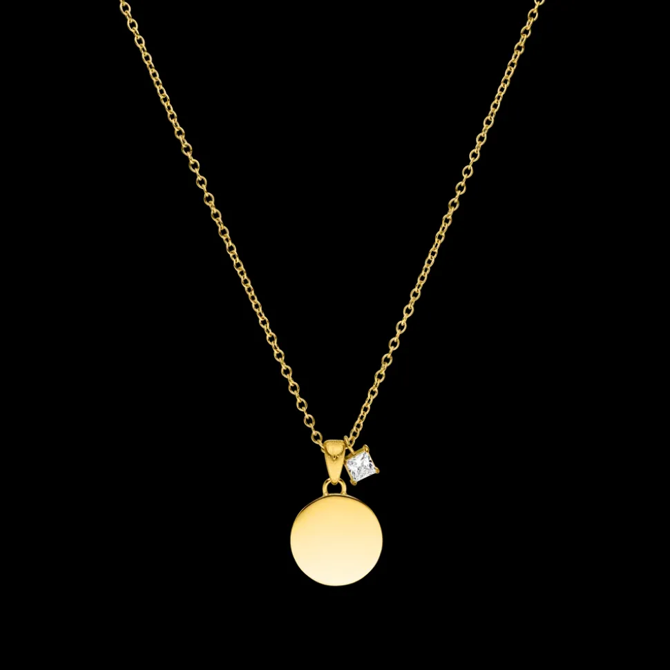 Necklace Poetic