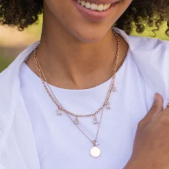 Necklace Poetic