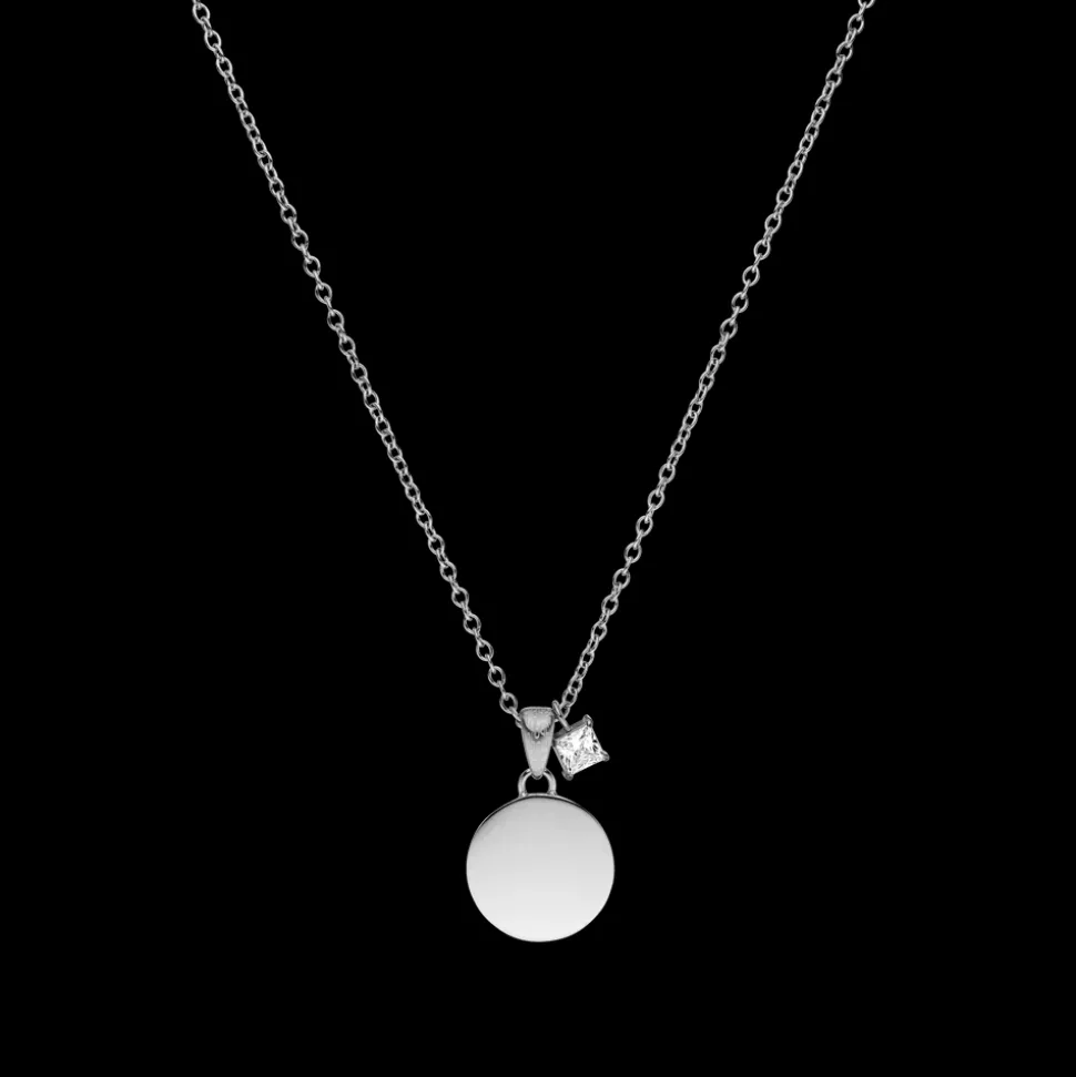 Necklace Poetic