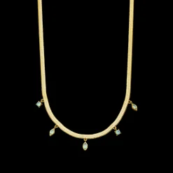 Necklace Positivity