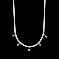 Necklace Positivity