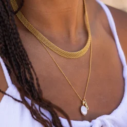 Necklace Pride