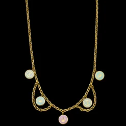 Necklace Promise