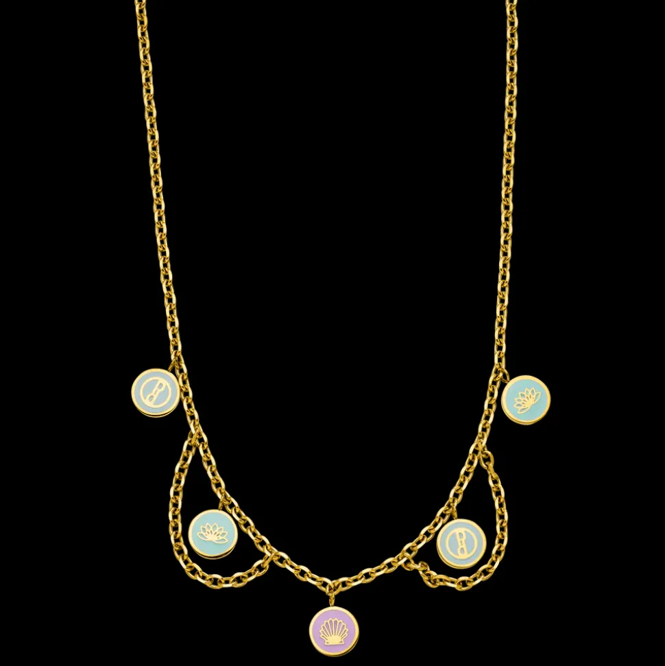 Necklace Promise